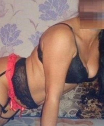 Анкета проститутки Елена - город Кожва, 35 лет, №11156